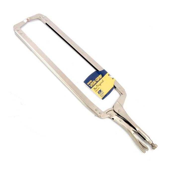 انبر قفلی وایس گریپ اروین مدل 24R سایز 24 اینچ